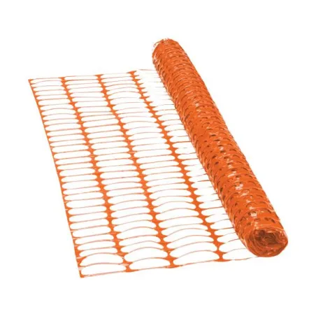  Rollo malla de seguridad 30m x1.22m Truper 15264 75.423729 Rollo malla de seguridad 30m x1.22m Truper 15264

Fabricada de polie