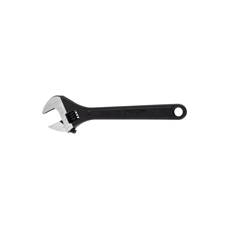  Llave Francesa 15" A1-3/4" ACarbono Fosfatadas Pretul 26053 41.525424 Llave Francesa 15" A1-3/4" ACarbono Fosfatadas Pretul 260