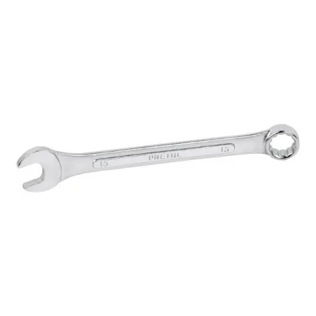  Llaves Boca 15mm Mixta Combinada CrVanadio Pretul 21909 5.677966 Llaves Boca 15mm Mixta Combinada CrVanadio Pretul 21909

Fabri