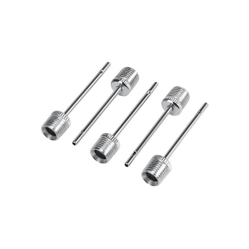  Valvula para inflar Balon 5Piezas, VAL-BA 21692 Pretul 26065 1.186441 Valvula para inflar Balon 5Piezas, VAL-BA 21692 Pretul 26