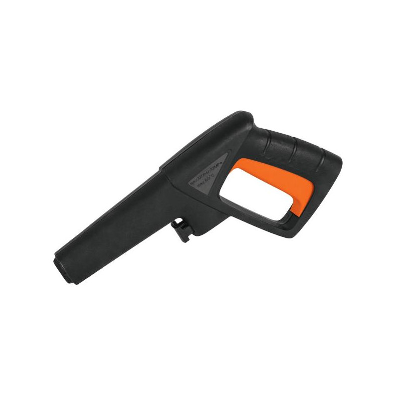  Pistola de Alta Presion para Hidrolavadoras 103339 Truper 101897 34.745763 Pistola de Alta Presion para Hidrolavadoras 103339 T
