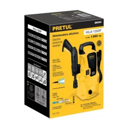  Hidrolavadoras electrica 1350PSI 1200W 220V Pretul 28155 177.966102 Hidrolavadoras electrica 1350PSI 1200W 220V Pretul 28155

M