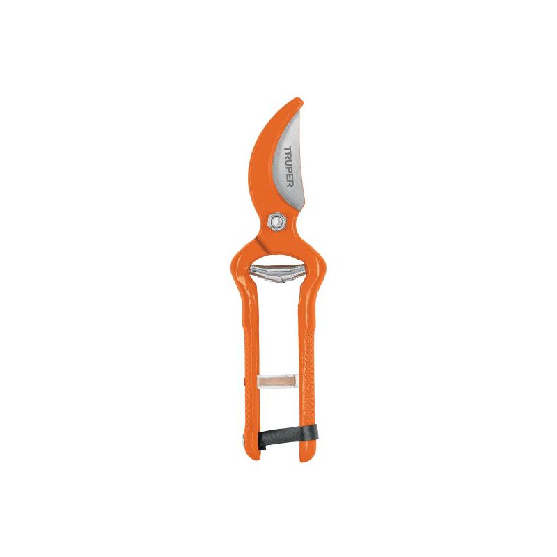  Tijera para poda 10" forjada cuchilla de paso CosechaLimon Truper 18545 24.576271 Tijera para poda 10" forjada cuchilla de paso