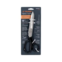  Tijeras para Sastre 9" Industrial Textil Pollerias Truper 102944 32.20339 Tijeras para Sastre 9" Industrial Textil Pollerias Tr