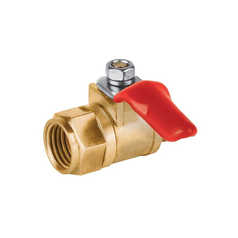 Valvula para fumigadores AGasolina 101569 FUG-252/FUG-254 Truper 102032 Truper-Valvula para fumigadores AGasolina 101569 FUG-252