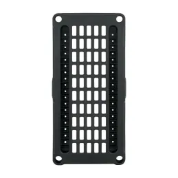  Estantes Plastico uso Pesado 4 Repisas Ventiladas 140kg Pretul 20680 96.610169 Estantes Plastico uso Pesado 4 Repisas Ventilada