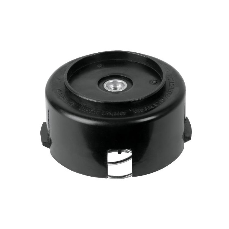  Tapa de repuesto para desmalezadoras DES-330, 430 y 520 Truper 17248 16.949153 Tapa de repuesto para desmalezadoras DES-330, 43