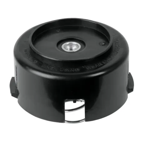  Tapa de repuesto para desmalezadoras DES-330, 430 y 520 Truper 17248 16.949153 Tapa de repuesto para desmalezadoras DES-330, 43