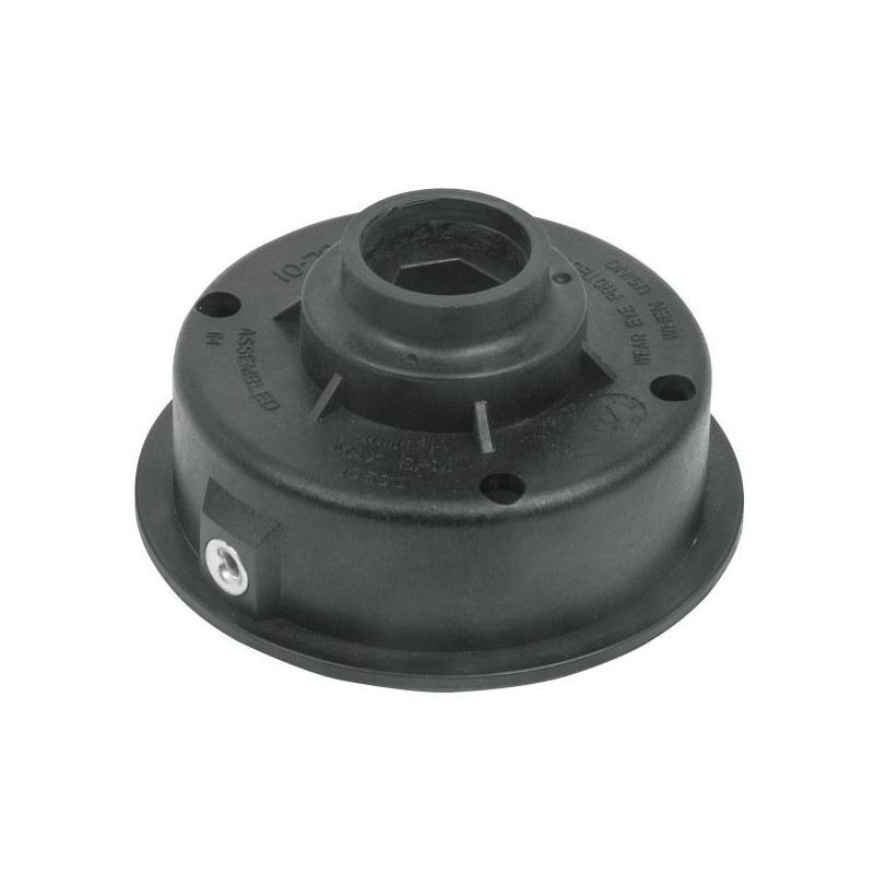  Tapa de repuesto para desbrozadoras DES-25P 26C 30C Truper 16925 6.779661 Tapa de repuesto para desbrozadoras DES-25P 26C 30C T