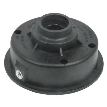  Tapa de repuesto para desbrozadoras DES-25P 26C 30C Truper 16925 6.779661 Tapa de repuesto para desbrozadoras DES-25P 26C 30C T