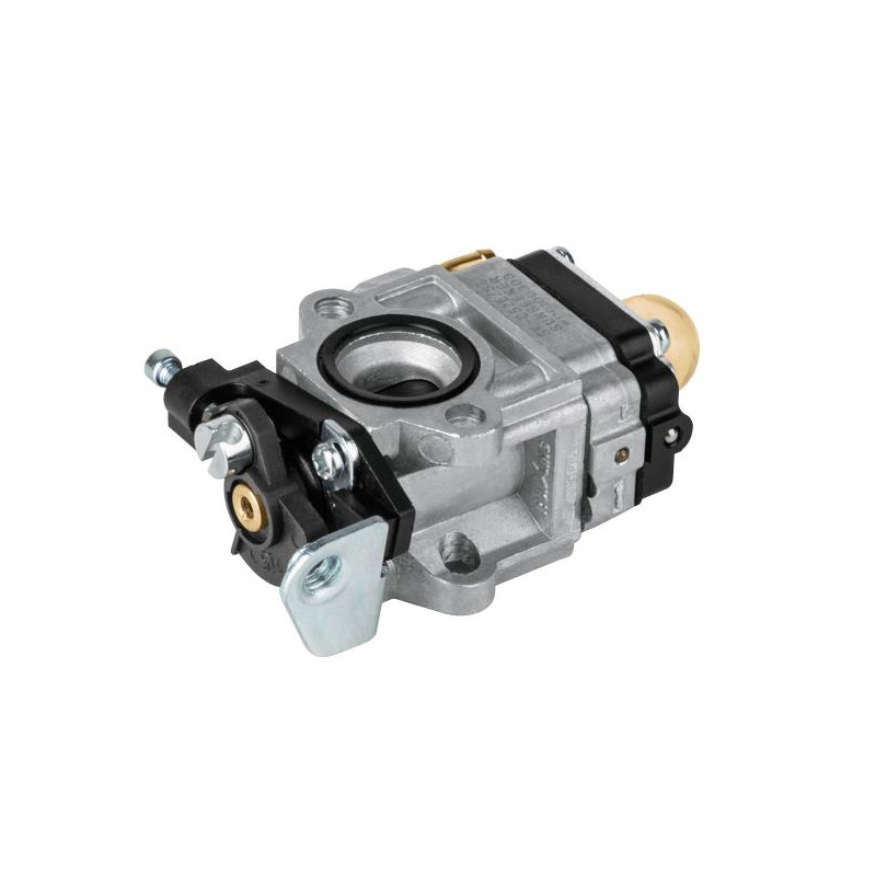  Carburador para desmalezadoras a gasolina DES-520 Truper 101781 55.084746 Carburador para desmalezadoras a gasolina DES-520 Tru