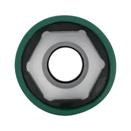  Juego de Dados Impacto 3u PulgadasTubulares Cproteccion Polipropileno Truper 100941 33.050847 Juego de Dados Impacto 3u Pulgada