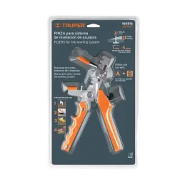  Pinza Niveladora de azulejos Porcelanatos Truper 100516 16.949153 Pinza Niveladora de azulejos Porcelanatos Truper 100516

Fabr