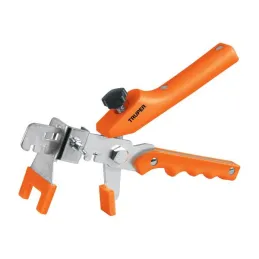  Pinza Niveladora de azulejos Porcelanatos Truper 100516 16.949153 Pinza Niveladora de azulejos Porcelanatos Truper 100516

Fabr