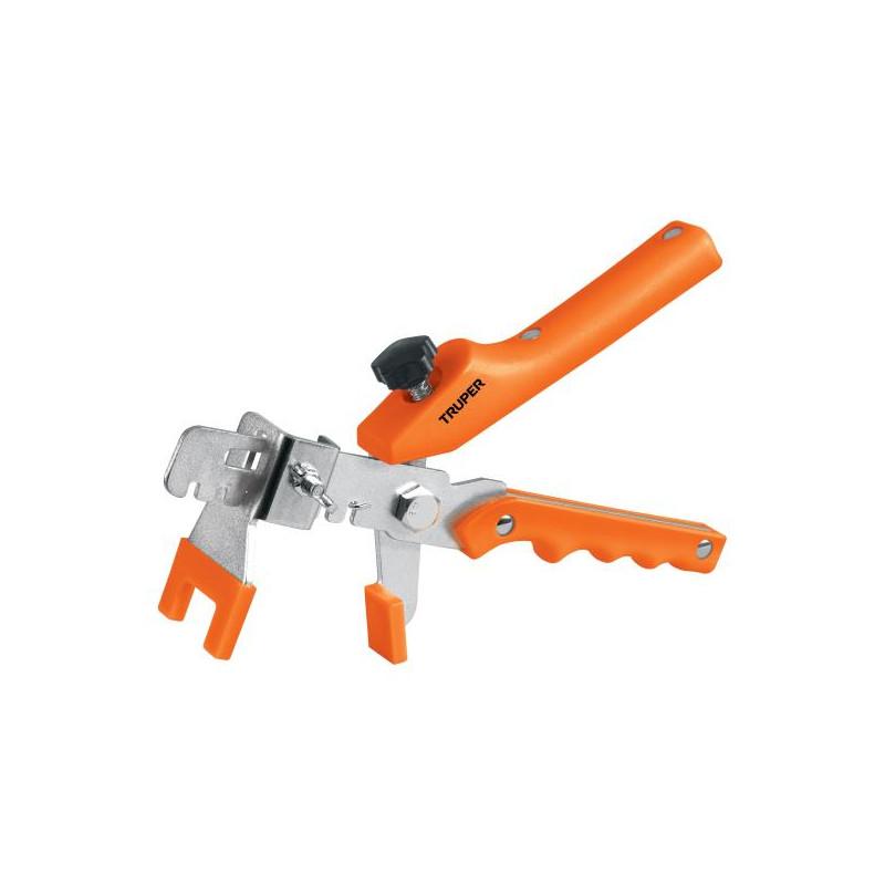  Pinza Niveladora de azulejos Porcelanatos Truper 100516 16.949153 Pinza Niveladora de azulejos Porcelanatos Truper 100516

Fabr