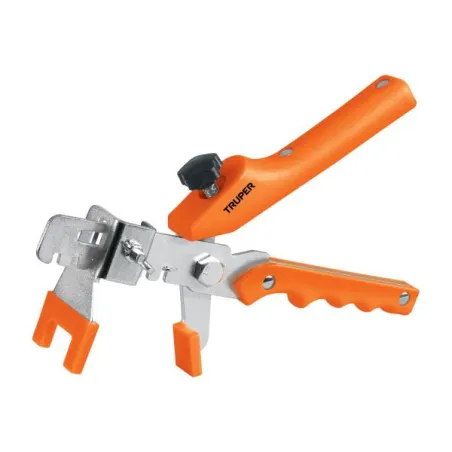  Pinza Niveladora de azulejos Porcelanatos Truper 100516 16.949153 Pinza Niveladora de azulejos Porcelanatos Truper 100516

Fabr