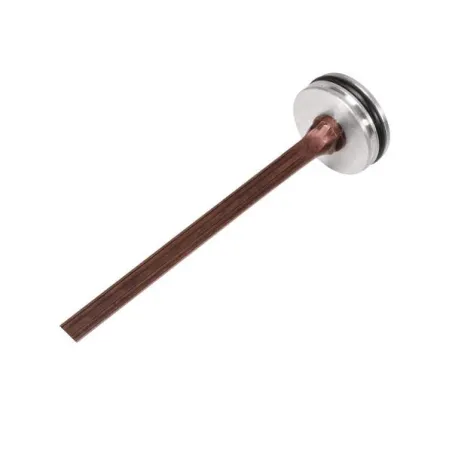  Piston guia para clavadora neumática 100779 CLNE-18E Truper 102783 10.254237 Piston guia para clavadora neumática 100779 CLNE-1