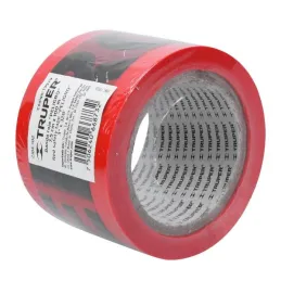 Cintas de Advertencia Peligro 100m Truper 13979 6.694915 Cintas de Advertencia Peligro Rojo 100m Truper 13979
Cinta de polieti Cintas de Advertencia Peligro 100m Truper 13979 6.694915 Cintas de Advertencia Peligro Rojo 100m Truper 13979
Cinta de polieti