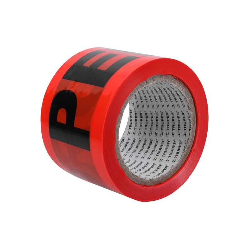 Cintas de Advertencia Peligro 100m Truper 13979 6.694915 Cintas de Advertencia Peligro Rojo 100m Truper 13979
Cinta de polieti Cintas de Advertencia Peligro 100m Truper 13979 6.694915 Cintas de Advertencia Peligro Rojo 100m Truper 13979
Cinta de polieti