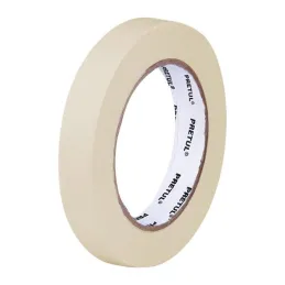  Cintas Masking Tape 18mm x50m Pretul 20669 2.627119 Cintas Masking Tape 18mm x50m Pretul 20669

Adhesivo de caucho natural
Uso 