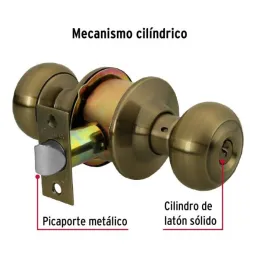  Cerraduras Pomo Oval Laton Antiguo Entrada Hermex 43454 26.271186 Cerraduras Pomo Oval Laton Antiguo Entrada Hermex 43454

Cerr