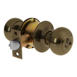  Cerraduras Pomo Oval Laton Antiguo Dormitorio Hermex 43455 26.271186 Cerraduras Pomo Oval Laton Antiguo Dormitorio Hermex 43455