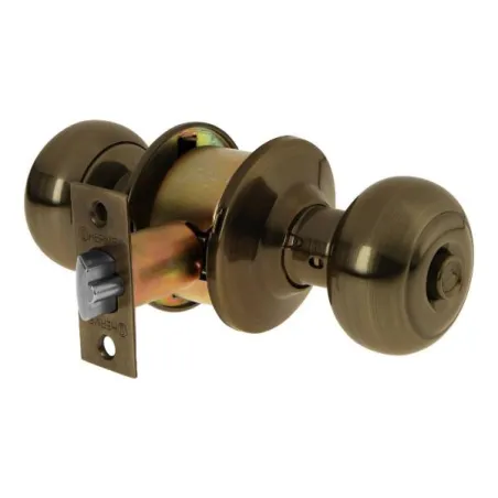  Cerraduras Pomo Oval Laton Antiguo Dormitorio Hermex 43455 26.271186 Cerraduras Pomo Oval Laton Antiguo Dormitorio Hermex 43455