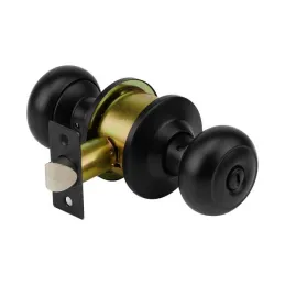  Cerraduras Pomo Oval Negro Baño Hermex 47914 25.423729 Cerraduras Pomo Oval Negro Baño Hermex 47914

Cerrojo con botón de emerg