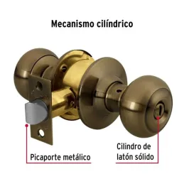  Cerraduras Pomo Oval Laton Antiguo Baño Hermex 43453 25.423729 Cerraduras Pomo Oval Laton Antiguo Baño Hermex 43453

Cerrojo co