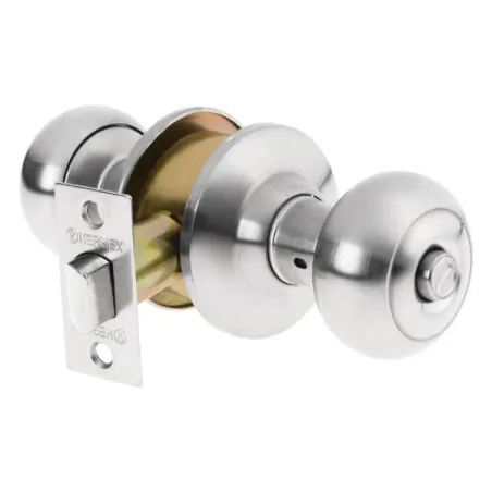  Cerraduras Pomo Oval Cromo Mate Baño Hermex 43450 25.423729 Cerraduras Pomo Oval Cromo Mate Baño Hermex 43450

Cerrojo con botó