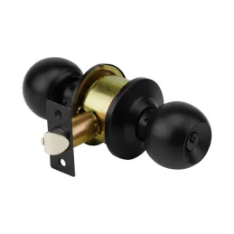  Cerraduras Pomo Negro Dormitorio Hermex 43910 26.271186 Cerraduras Pomo Negro Dormitorio Hermex 47910

Cerrojo con llave al ext