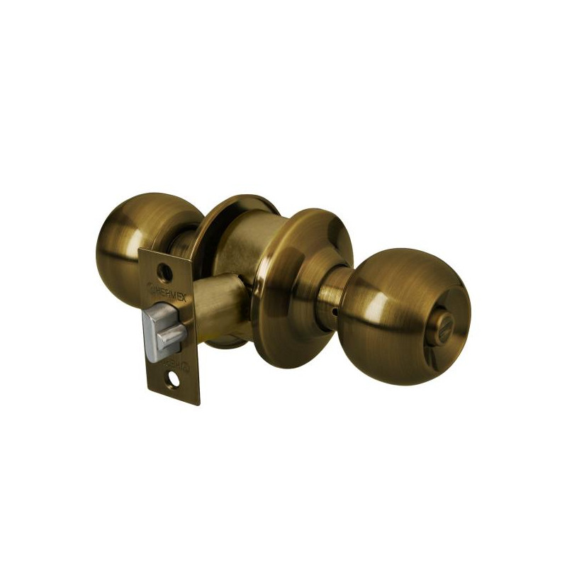  Cerraduras Pomo Laton Antiguo Dormitorio Hermex 43470 26.271186 Cerraduras Pomo Laton Antiguo Dormitorio Hermex 43470

Cerrojo 