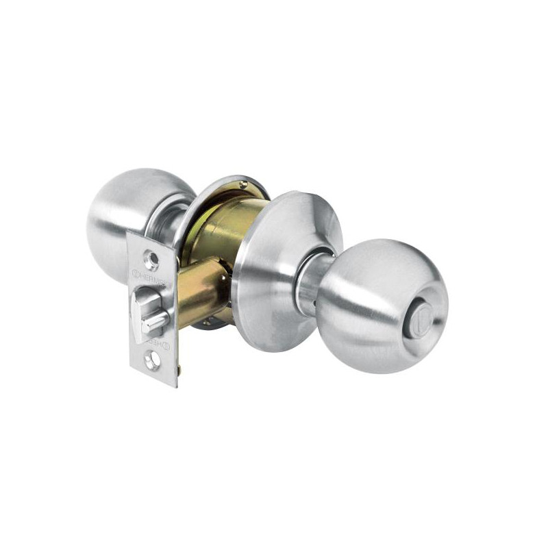  Cerraduras Pomo Cromo Mate Dormitorio Hermex 43464 26.271186 Cerraduras Pomo Cromo Mate Dormitorio Hermex 43464

Cerrojo con ll