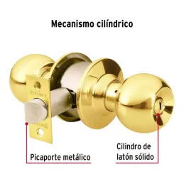  Cerraduras Pomo Dorado brillante Baño Hermex 43471 25.423729 Cerraduras Pomo Dorado brillante Baño Hermex 43471

Cerrojo con bo