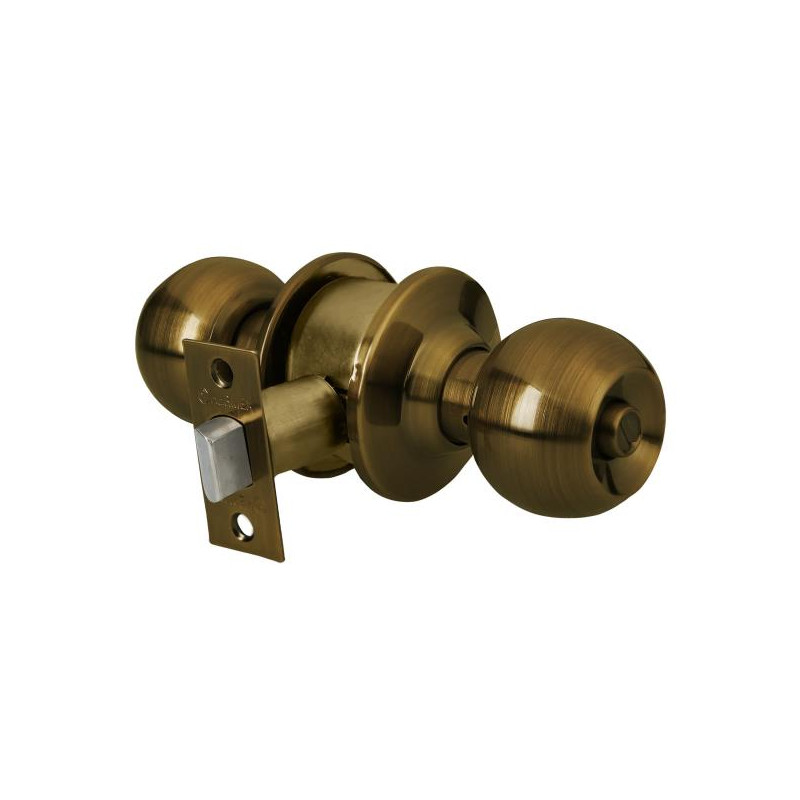  Cerraduras Pomo Laton Antiguo Baño Hermex 43468 25.423729 Cerraduras Pomo Laton Antiguo Baño Hermex 43468

Cerrojo con botón de