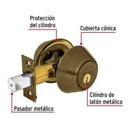  Cerrojos Laton Antiguo Llave-LlAve Hermex 23612 21.186441 Cerrojos Laton Antiguo Llave-LlAve Hermex 23612

Cerrojo con llave al