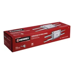  Cerraduras de Doble Barra Doble Cerrojo Hermex 43501 61.016949 Cerraduras de Doble Barra Doble Cerrojo Hermex 43501

Cilindro d