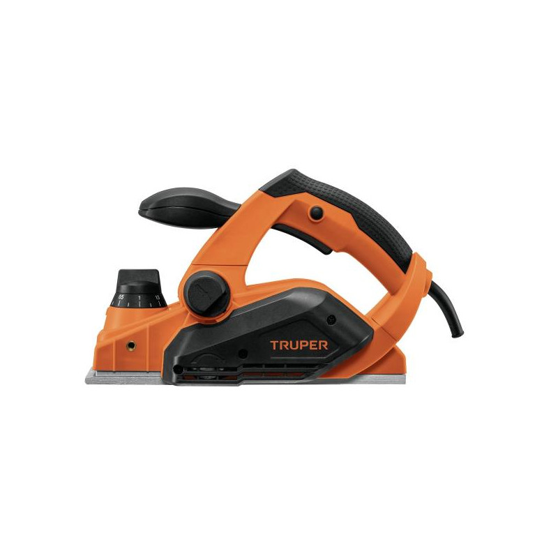  Cepillo Electrico 3-1/4 850W con GuiaGraduada Truper 102464 190.677966 Cepillo Electrico 3-1/4 850W con GuiaGraduada Truper 102