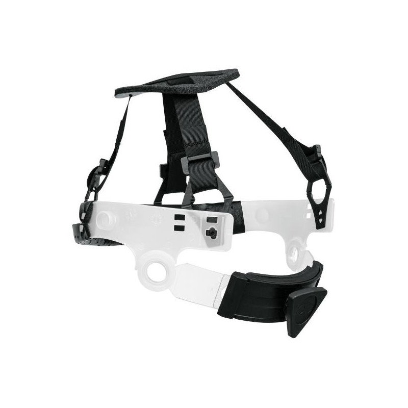  Suspension para cascos Seguridad ajuste por matraca Truper 100145 9.830508 Suspension para cascos Seguridad ajuste por matraca 