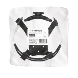  Suspension para cascos Seguridad ajuste por matraca Truper 100145 9.830508 Suspension para cascos Seguridad ajuste por matraca 