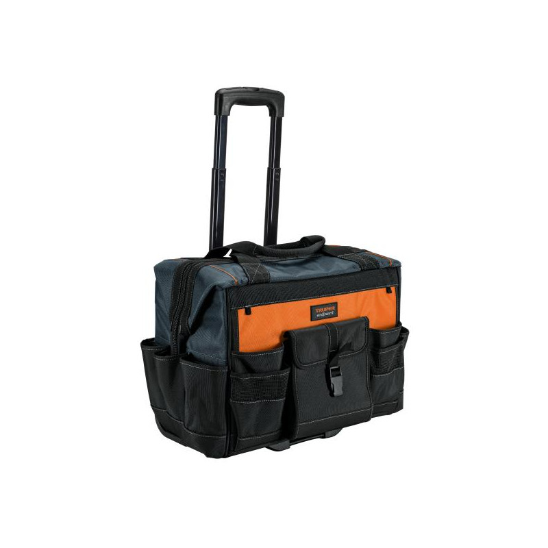  Maletas Portaherramientas Mtelescopico Crueda 14Compartimientos Truper 101902 341.525424 Maletas Portaherramientas Mtelescopico