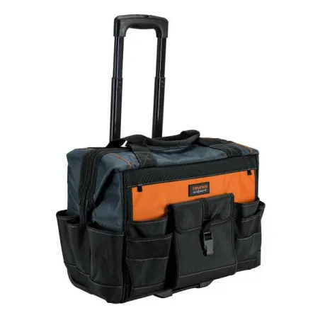  Maletas Portaherramientas Mtelescopico Crueda 14Compartimientos Truper 101902 341.525424 Maletas Portaherramientas Mtelescopico