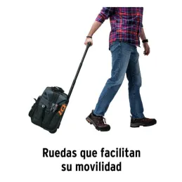  Maletas Portaherramientas Mtelescopico Crueda 14Compartimientos Truper 101902 341.525424 Maletas Portaherramientas Mtelescopico