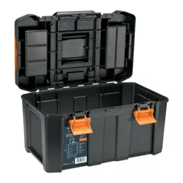 Cajas para Herramientas 19" x25" 53L CRuedas 3en1 Desmontable Truper 102644 96.610169 Cajas para Herramientas 19" x25" 53L CRue