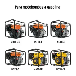  Bujia Motobomba 17116 17117 17118 102405 26063 28029 Truper 101136 6.016949 Bujia Motobomba 17116 17117 17118 102405 26063 2802