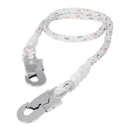  Cables de Posicionamiento 1.5m GAcero Seguridad Proteccion 2268kg Truper CAB-5489-15 14435 44.067797 Cables de Posicionamiento 