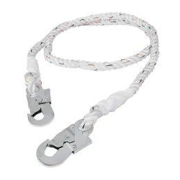  Cables de Posicionamiento 2m GAcero Seguridad Proteccion 2268kg Truper CAB-5489-20 14436 47.457627 Cables de Posicionamiento 2m