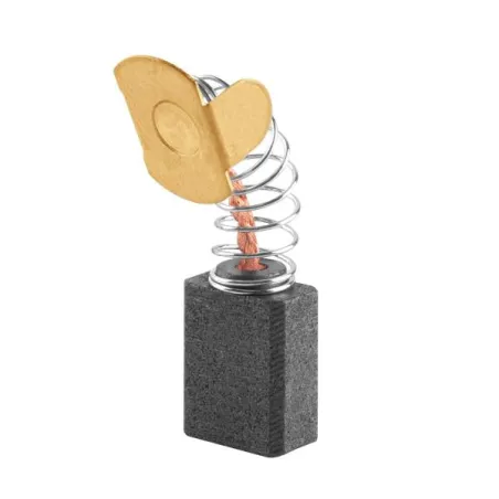  Carbon de Repuesto Sierra 11004 101218 101729 11005 13063 SICI-7-1/4A3, Truper 15029 7.288136 Carbon de Repuesto Sierra 11004 1