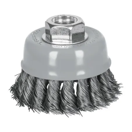  Cardas Copa 3" Trenzado Fino MultiRosca, Truper 100851 13.559322 Cardas Copa 3" Trenzado Fino MultiRosca, Truper 100851

Fabric