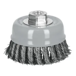  Cardas Copa 4" Trenzado Grueso MultiRosca Truper 100855 21.186441 Cardas Copa 4" Trenzado Grueso MultiRosca Truper 100855

Fabr